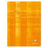 Cahier 90g 144 pages seyes 24x32 cm - Image 4