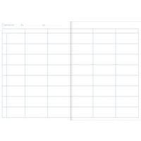 Agenda et cahier de bord Clairefontaine A4 - Image 2