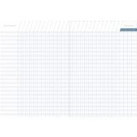 Agenda et cahier de bord Clairefontaine A4 - Image 2