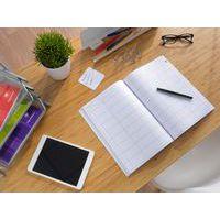 Agenda et cahier de bord Clairefontaine A4 - Image 3