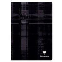 Cahier Clairefontaine 192 pages A4 grands carreaux - SEYES thumbnail image 4