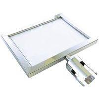 Panneau porte affiche A4 - 63mm - Manutan Expert - Image 3