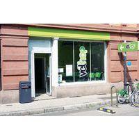 Cendrier-poubelle sur pied - 29 et 48 L - Manutan Expert - Image 4