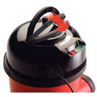 Aspirateur Numatic Henry et Hetty - 9 L thumbnail image 7