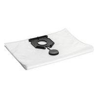 Lot de 5 sacs filtrant 30 L pour aspirateurs NT 30/1 Tact - Karcher - Image 3