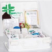 Coffret de secours 6/8 personnes Multirisques thumbnail image 2
