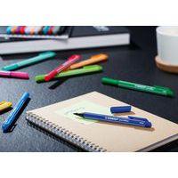 Etui carton 8 feutres PointMax STABILO couleurs pastel ass thumbnail image 2