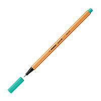 Etui carton 15 stylos-feutres STABILO point 88 coul. pastel thumbnail image 4