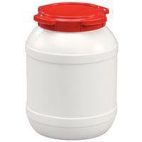 Baril grande ouverture scellable homologué UN-X - 2,9 à 68 L thumbnail image 8
