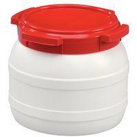 Baril grande ouverture scellable homologué UN-X - 2,9 à 68 L thumbnail image 9