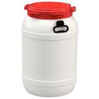 Baril grande ouverture scellable homologué UN-X - 2,9 à 68 L thumbnail image 6