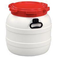 Baril grande ouverture scellable homologué UN-X - 2,9 à 68 L thumbnail image 10
