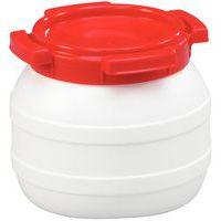Baril grande ouverture scellable homologué UN-X - 2,9 à 68 L thumbnail image 5