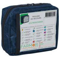 Trousse de secours 2/4 personnes - Image principale