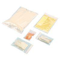 Sachet plastique Minigrip® - 60 µm - Avec trou d'aération - Image principale