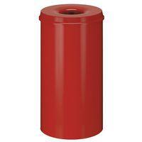 Poubelle antifeu - 50 L - Image 5