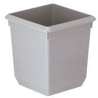 Corbeille carrée - 27 L - Image 2