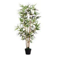 Plante artificielle Bambou H : 120cm - Image principale