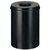 Poubelle antifeu - 15 L - Image principale