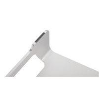 Support pour ordinateur - Aluminium - Slim thumbnail image 2