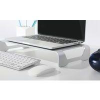 Support pour ordinateur - Aluminium - Slim thumbnail image 4