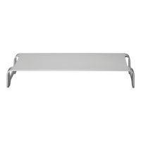 Support pour ordinateur - Aluminium - Slim - Image principale