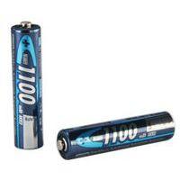 2 batteries rechargeables 5035222 HR03 / AAA - Image principale