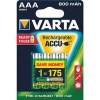 Batteries 56703101404 HR03 / AAA