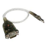 Convertisseur ATEN USB vers série RS-232 sur port DB9