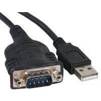 Convertisseur USB vers DB9 prolific - Image 4