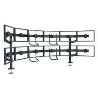 Support à fixer K4G620B 6 x 2 écrans 19-24''