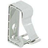 Anneau guide câble mod.inter.-80x40 mm