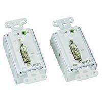 Extendeur plaque mur Aten VE606 dvi sur CAT 5 60 m - Image principale