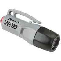 Mini lampe torche LED Peli 1930 L1- Atex Zone 0 - 12 lm
