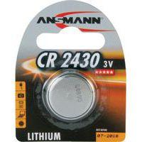 Pile lithium 5020092 CR2430 - Image principale