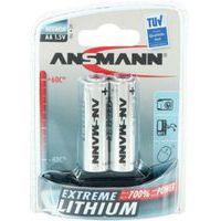 Piles lithium 5021003 FR06 / AA thumbnail image