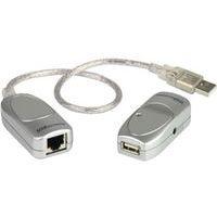 Prolongateur Aten UCE60 USB 1.1 par Câble RJ-45 - 60M - Image principale