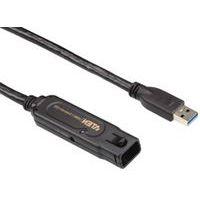 Rallonge Aten UE3310 amplifiée usb 3.1 10M - Image principale