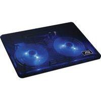 Refroidisseur pour ordinateur portable 15 - Image principale