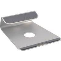 Réhausseur pc portable en aluminium - Image principale