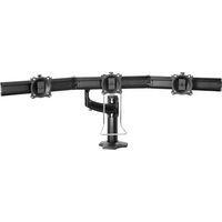 Support à fixer K4G310B 3 x 1 écrans 19-24''