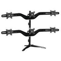 Support à poser DS600 - 6 écrans - AAVARA - Image principale