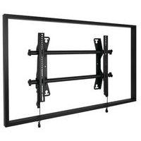 Support mural MSA1U fixe pour écrans 26-47''