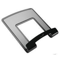 Support Ordinateur Portable Noir 58043