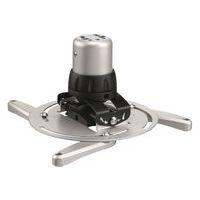 Support vidéoprojecteur PPC 2500 plafond, fixe, platine - Image principale