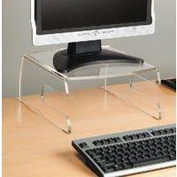 Support à poser 44100 - 1 écran - Image principale