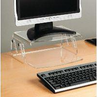 Support à poser 49550 - 1 écran - Image principale