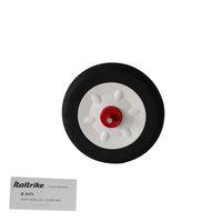 Roue avec axe - Image principale