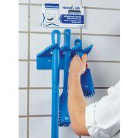 Support mural à 4 dents - Image 2