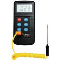 Thermomètre digital à sonde double mesure - Manutan - Image principale